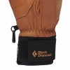 Gants de ski Spark Black Diamond - Henna-Ink Blue