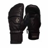 Guantes Spark Black Diamond - Negros