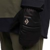 Guantes Spark Black Diamond - Negros