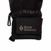 Guantes Spark Black Diamond - Negros