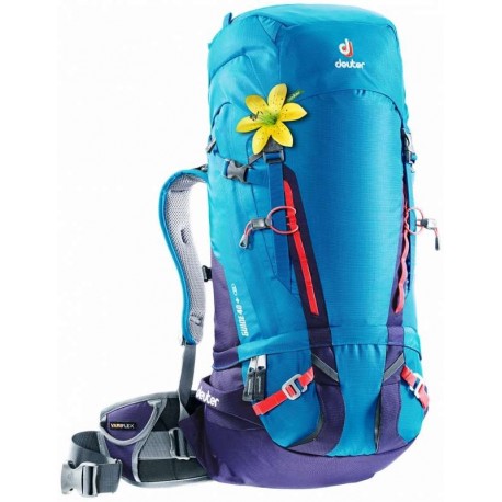 Plezalna torba Deuter Guide 40+ SL