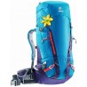 Τσάντα αναρρίχησης Deuter Guide 40+ SL