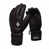Damski zegarek Gants Spark Black Diamond - czarny