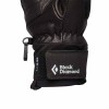 Damski zegarek Gants Spark Black Diamond - czarny