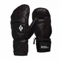 Moufles Damskie Spark Black Diamond