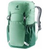 Junior Deuter Kanner Rucksack - Spearmint-Seagreen