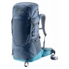 Mochila infantil Fox 30 Deuter - marine-lagoon