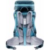 Mochila infantil Fox 30 Deuter - marine-lagoon