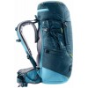 Mochila infantil Fox 30 Deuter - marine-lagoon