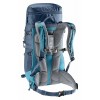 Mochila infantil Fox 30 Deuter - marine-lagoon