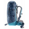 Mochila infantil Fox 30 Deuter - marine-lagoon