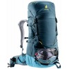 Mochila infantil Fox 30 Deuter - marine-lagoon