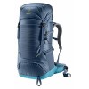Mochila infantil Fox 40 Deuter - marine-lagoon