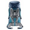 Mochila infantil Fox 40 Deuter - marine-lagoon