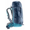 Mochila infantil Fox 40 Deuter - marine-lagoon
