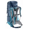 Mochila infantil Fox 40 Deuter - marine-lagoon