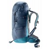 Mochila infantil Fox 40 Deuter - marine-lagoon