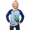 Junior Belt Deuter fanny pack - spearmint