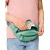 Junior Belt Deuter fanny pack - spearmint