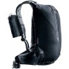 Updays 20 Deuter backpack - dubh