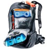 Updays 20 Deuter backpack - dubh