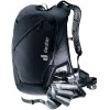 Updays 20 Deuter backpack - dubh