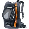 Updays 20 Deuter backpack - dubh