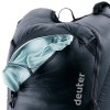 Updays 20 Deuter backpack - dubh