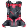 Updays 20 Deuter backpack - ruby-hibiscus
