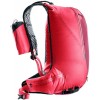 Updays 20 Deuter backpack - ruby-hibiscus