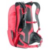 Updays 20 Deuter backpack - ruby-hibiscus