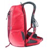 Updays 20 Deuter backpack - ruby-hibiscus