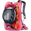 Updays 20 Deuter backpack - ruby-hibiscus