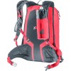 Updays 20 Deuter backpack - ruby-hibiscus