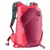 Updays 20 Deuter backpack - ruby-hibiscus