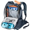 Updays 24 SL backpack ban Deuter - dubh