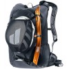 Updays 24 SL backpack ban Deuter - dubh