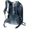 Updays 24 SL backpack ban Deuter - dubh