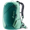 Updays 24 SL backpack ban Deuter - deepsea-spearmint