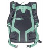 Updays 24 SL backpack ban Deuter - deepsea-spearmint