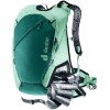 Updays 24 SL backpack ban Deuter - deepsea-spearmint