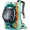 Updays 24 SL backpack ban Deuter - deepsea-spearmint