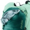 Updays 24 SL backpack ban Deuter - deepsea-spearmint