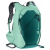 Updays 24 SL backpack ban Deuter - deepsea-spearmint