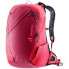 Updays 24 SL backpack ban Deuter - ruby-hibiscus