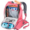Updays 24 SL backpack ban Deuter - ruby-hibiscus