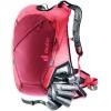 Updays 24 SL backpack ban Deuter - ruby-hibiscus