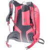 Updays 24 SL backpack ban Deuter - ruby-hibiscus