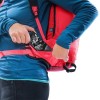 Updays 24 SL backpack ban Deuter - ruby-hibiscus