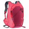 Updays 24 SL backpack ban Deuter - ruby-hibiscus